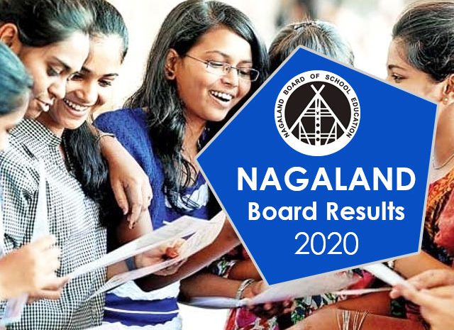  Nagaland Board 2020: Provisional results for Class 10 and 12 Live Now